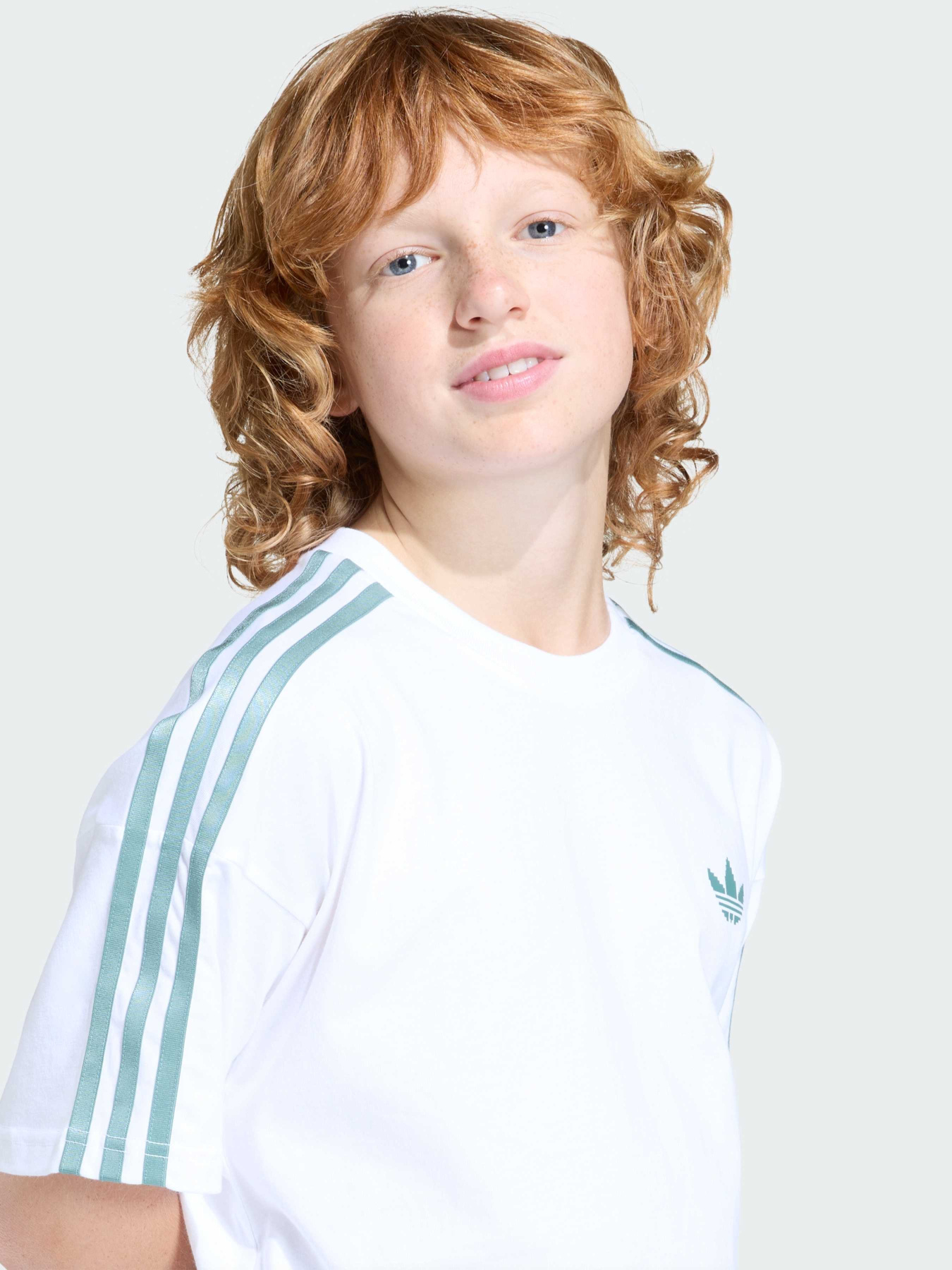 Футболки и поло Adidas модель KE2703 Фото
