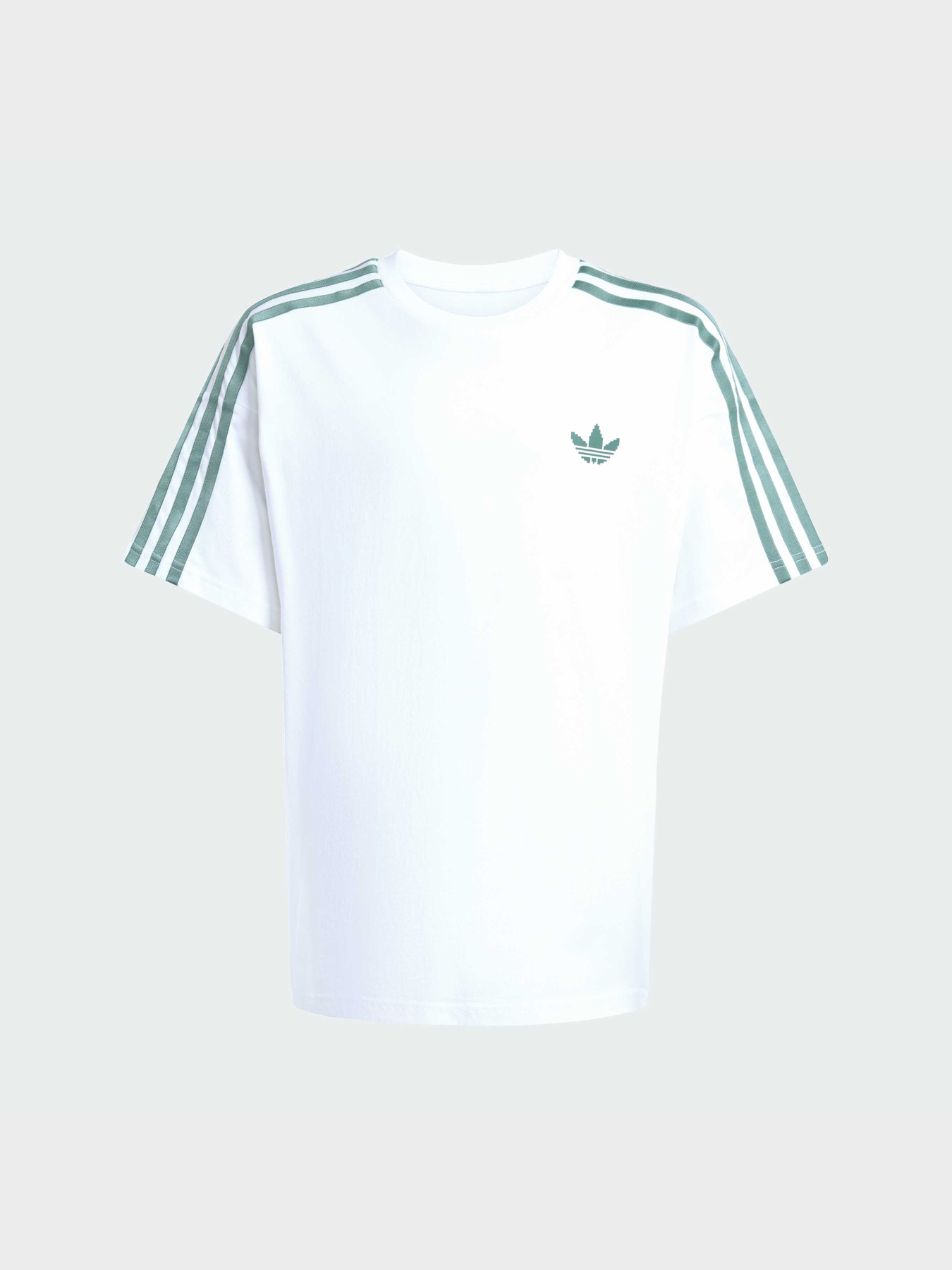 Футболки и поло Adidas модель KE2703 Фото