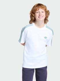 Футболки и поло Adidas модель KE2703 Фото