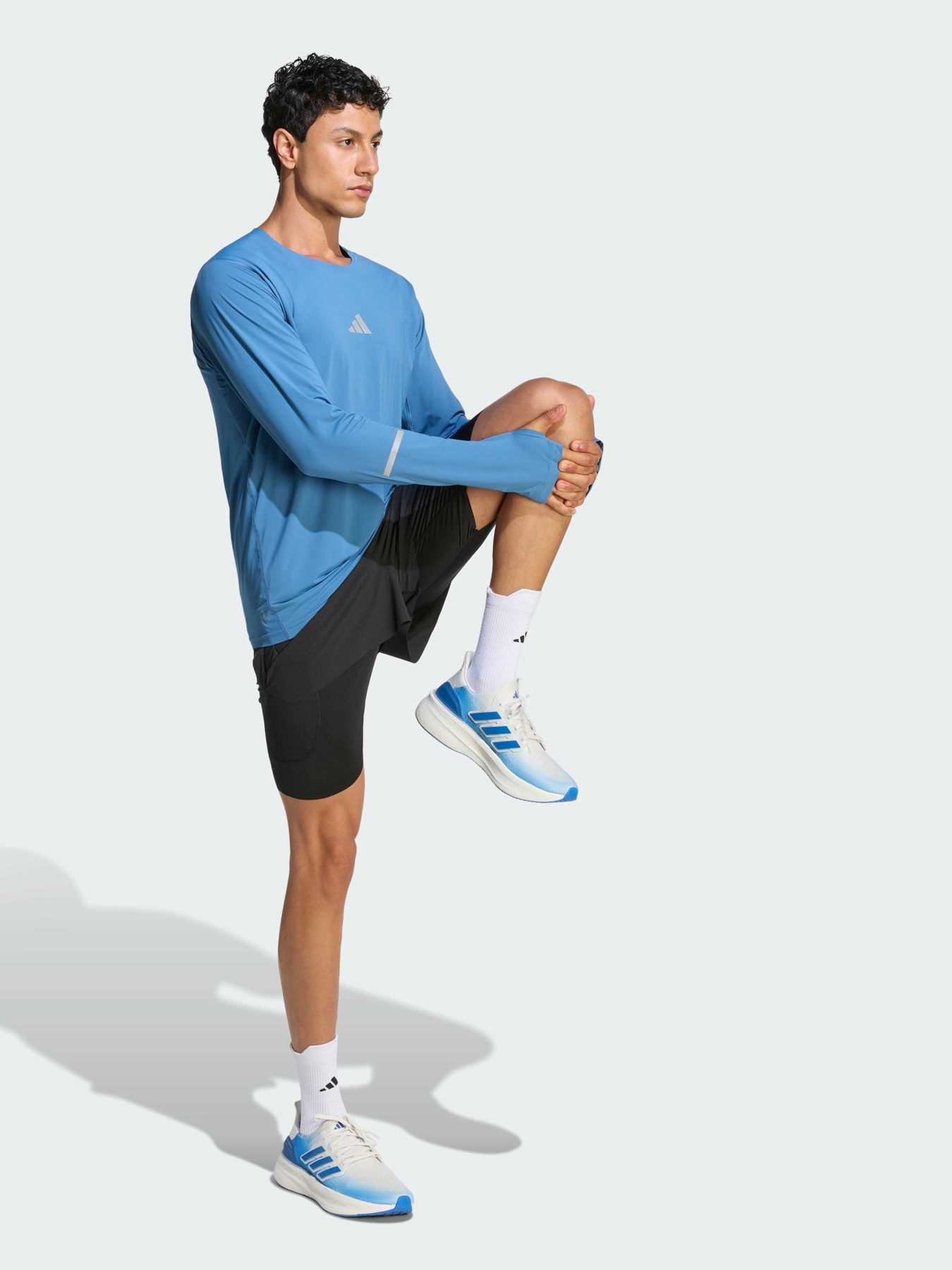Шорти Adidas модель KE8215 Шорти Adidas модель KE8215 Фото