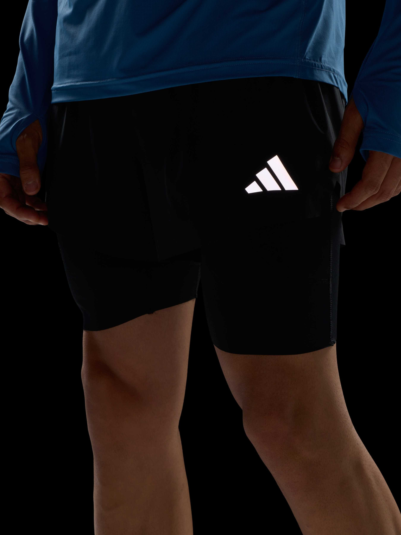 Шорти Adidas модель KE8215 Шорти Adidas модель KE8215 Фото