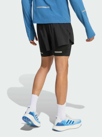 Шорти Adidas модель KE8215 Фото
