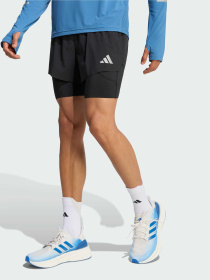 Шорти Adidas модель KE8215 Фото