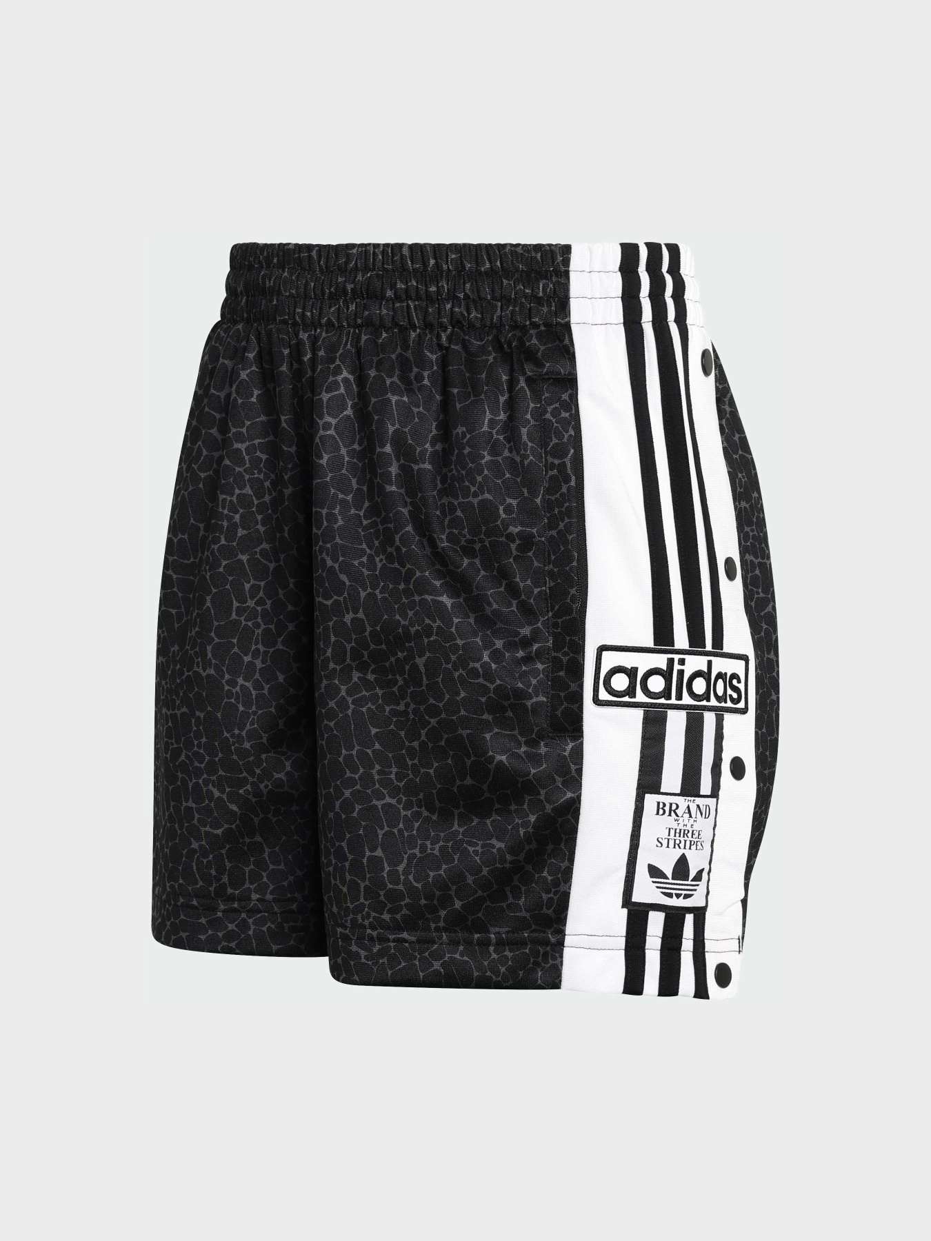 Шорты Adidas модель KD2837 Фото