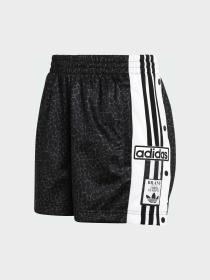 Шорты Adidas модель KD2837 Фото