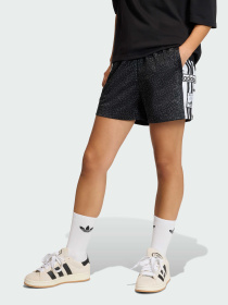 Шорти Adidas модель KD2837 Фото
