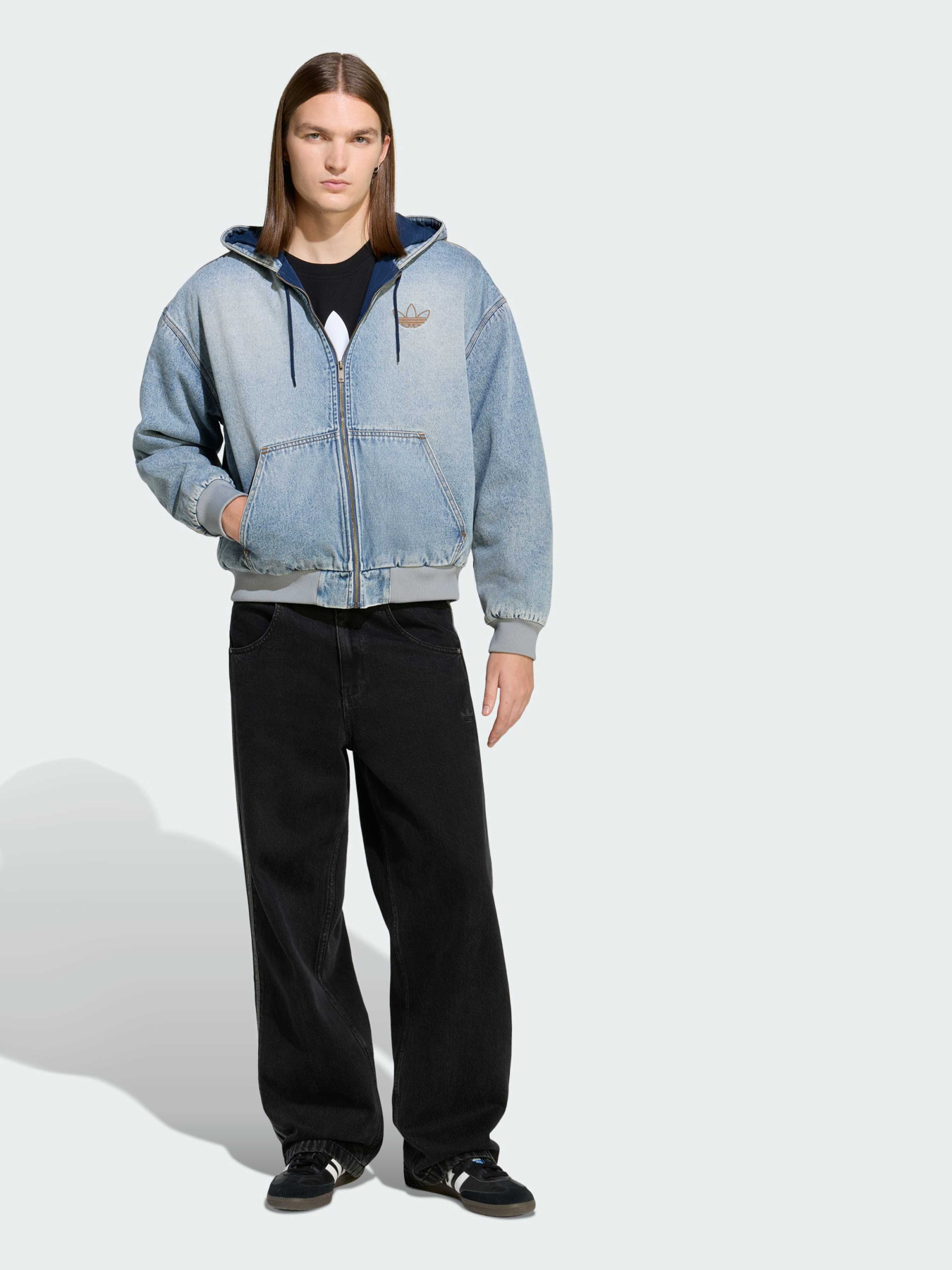 Куртки та дублянки Adidas модель KE0131 Фото