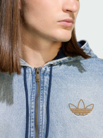 Куртки та дублянки Adidas модель KE0131 Фото