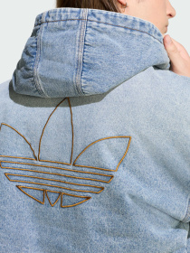Куртки та дублянки Adidas модель KE0131 Фото