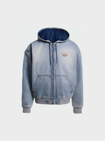 Куртки та дублянки Adidas модель KE0131 Фото
