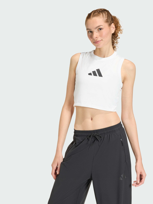 Футболки и поло Adidas ZNE модель KF0709 Фото