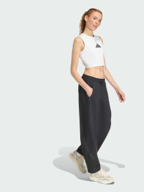 Футболки и поло Adidas ZNE модель KF0709 Фото
