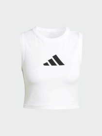 Футболки и поло Adidas ZNE модель KF0709 Фото