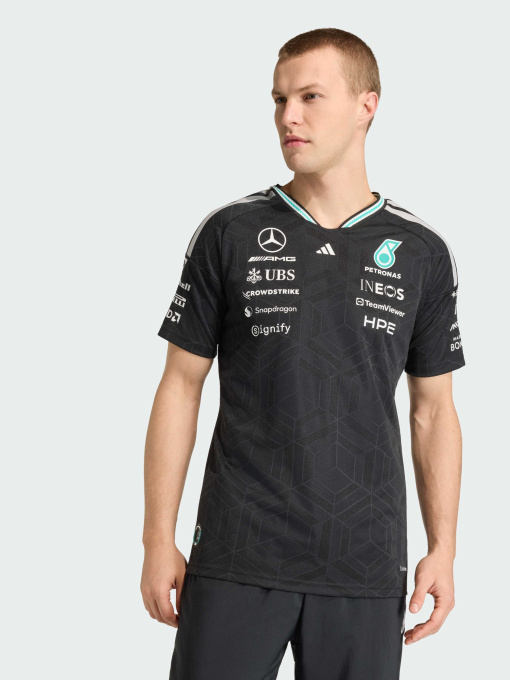 Футболки и поло Adidas модель KE5325 Фото