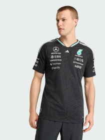 Футболки и поло Adidas модель KE5325 Фото