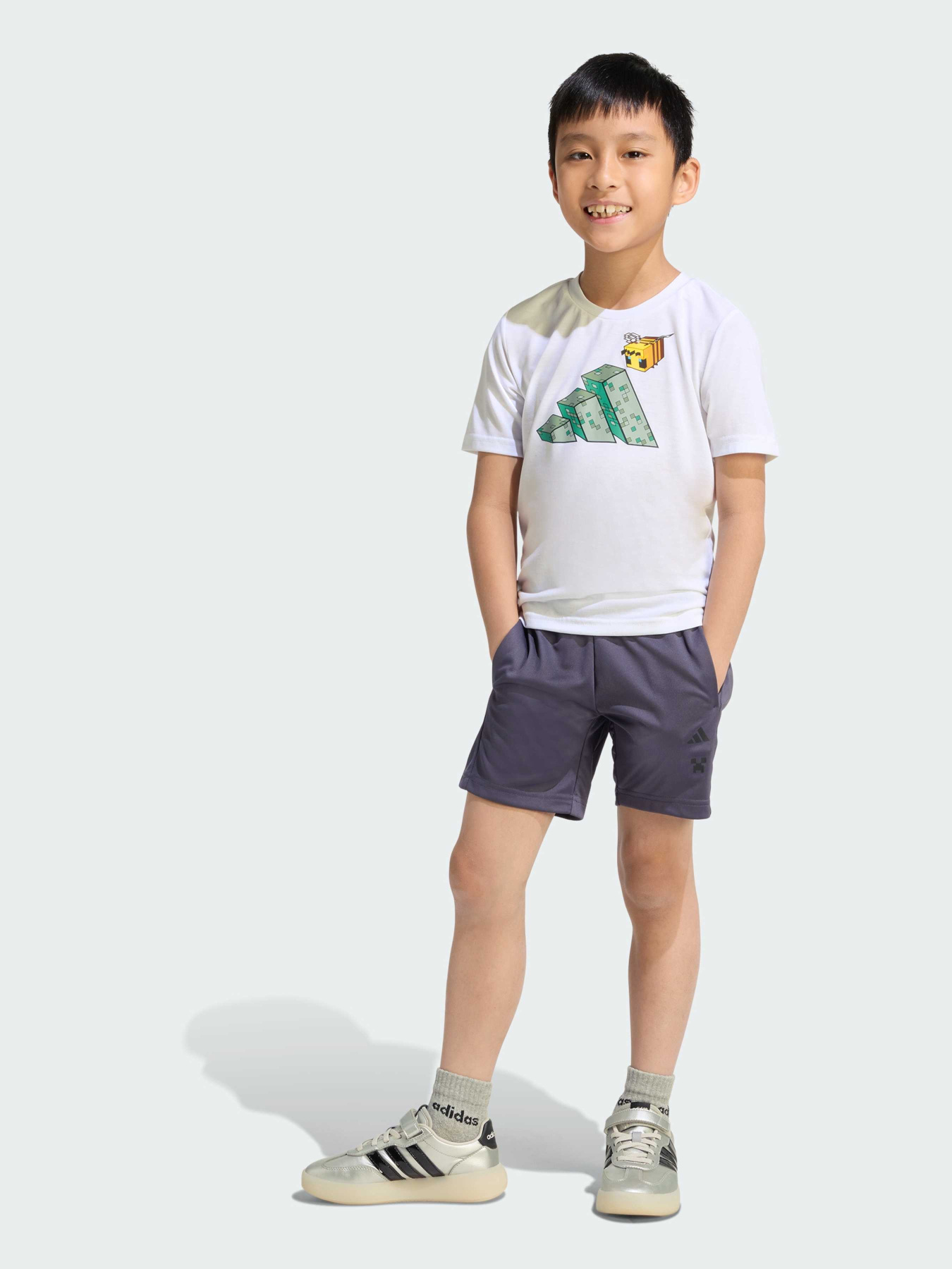 Костюмы Adidas модель JZ3533 Фото