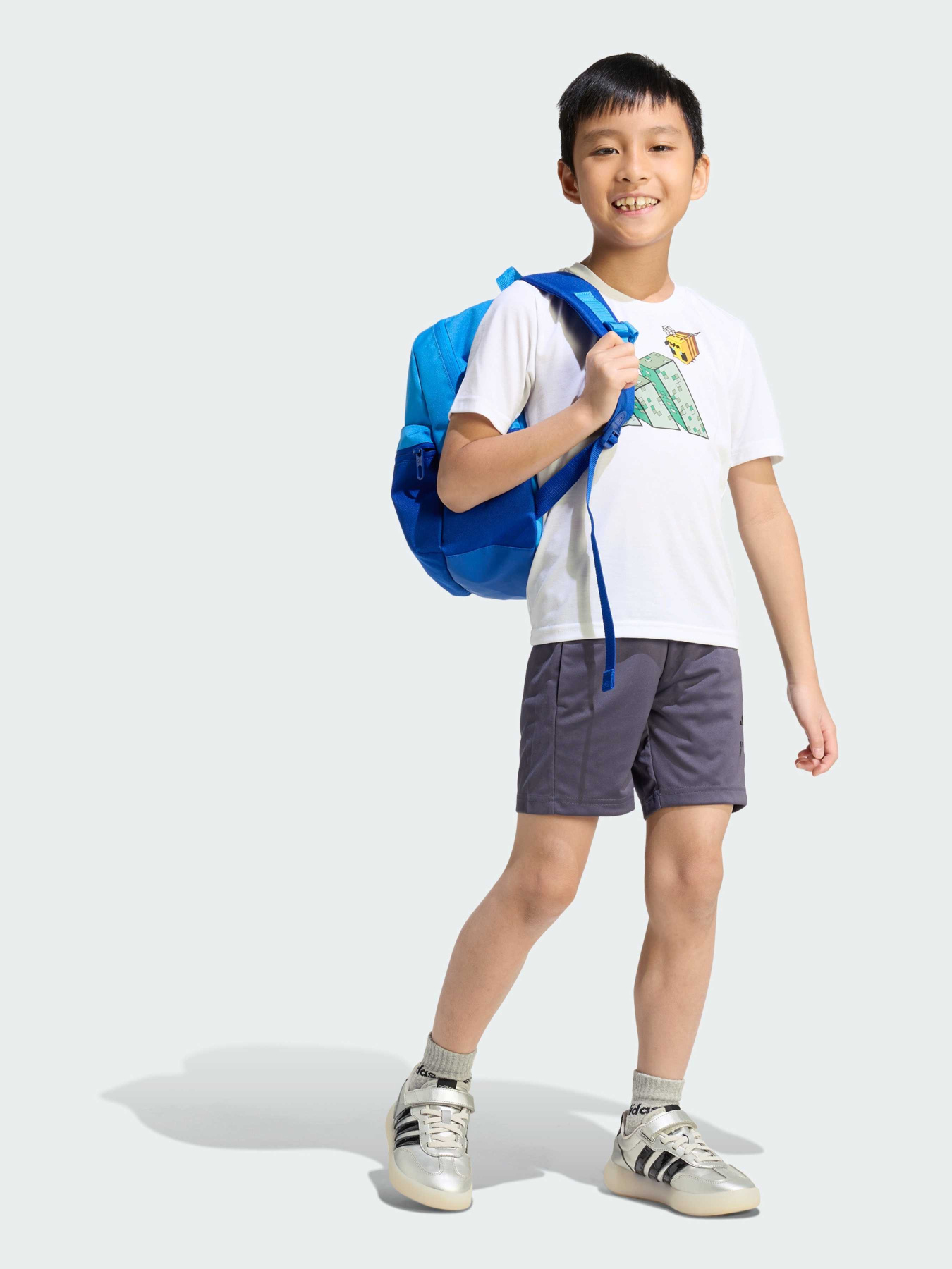 Костюмы Adidas модель JZ3533 Фото