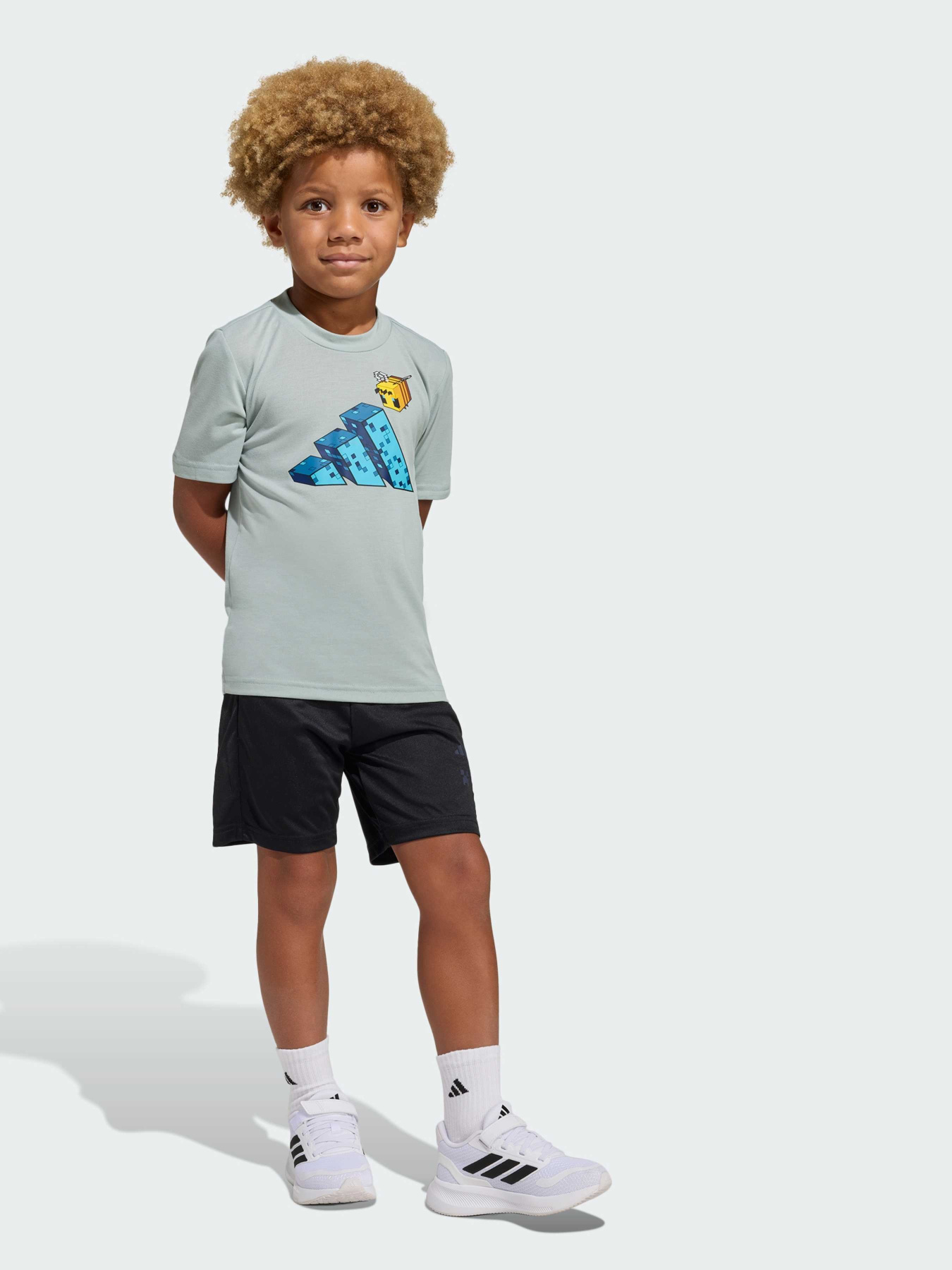 Костюми Adidas модель KD0978 Фото