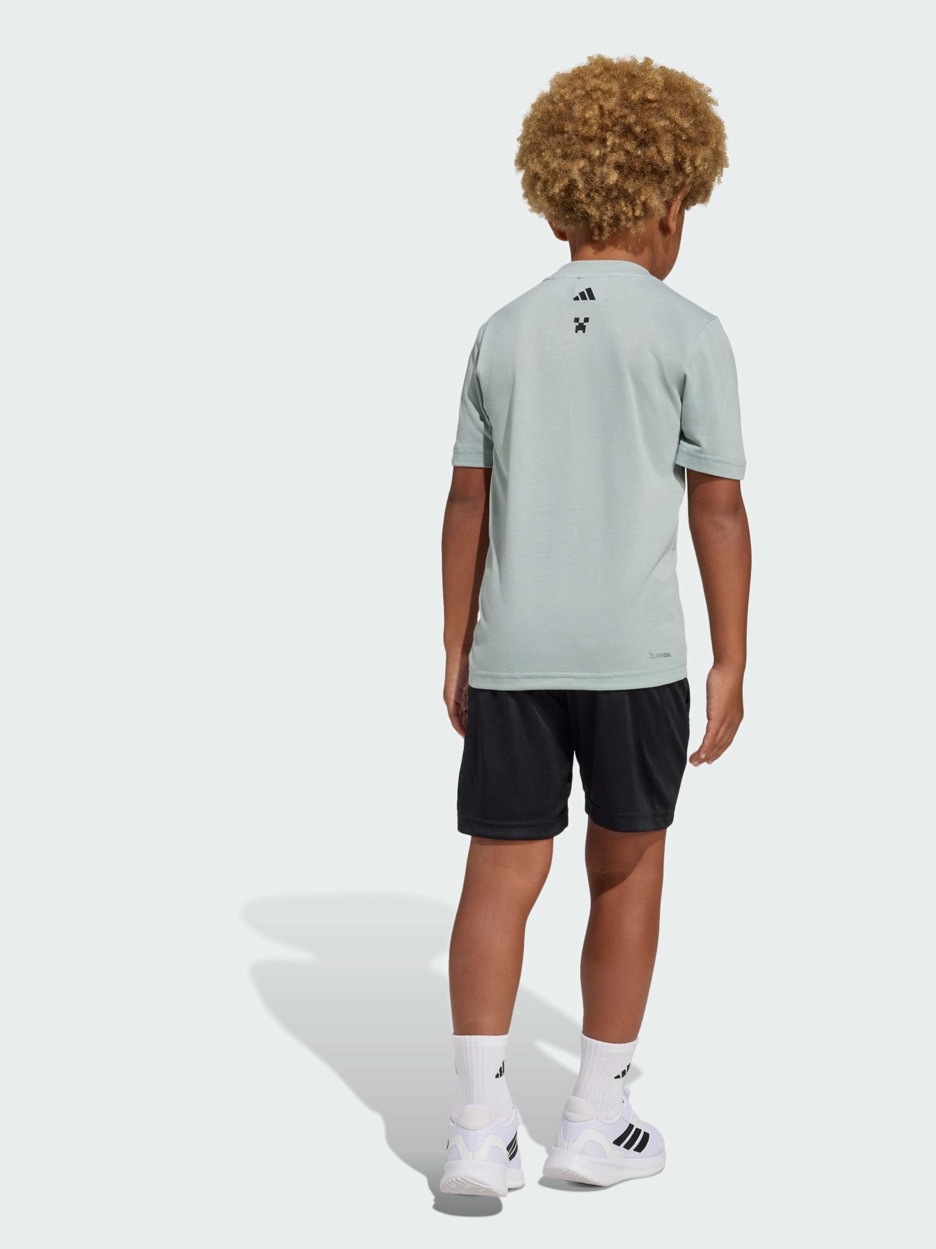 Костюми Adidas модель KD0978 Фото
