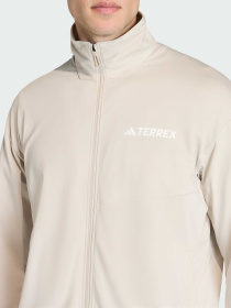 Куртки и дубленки Adidas модель KA9530 Фото