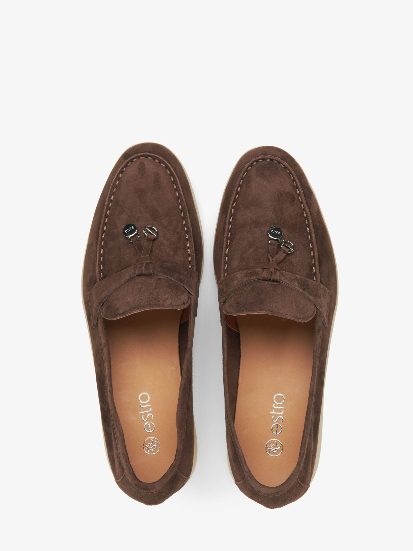 Туфли и лоферы Estro модель 935-2-308 Фото