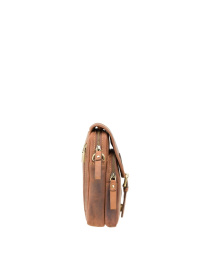 Сумки Visconti модель 16208 OIL TAN Фото