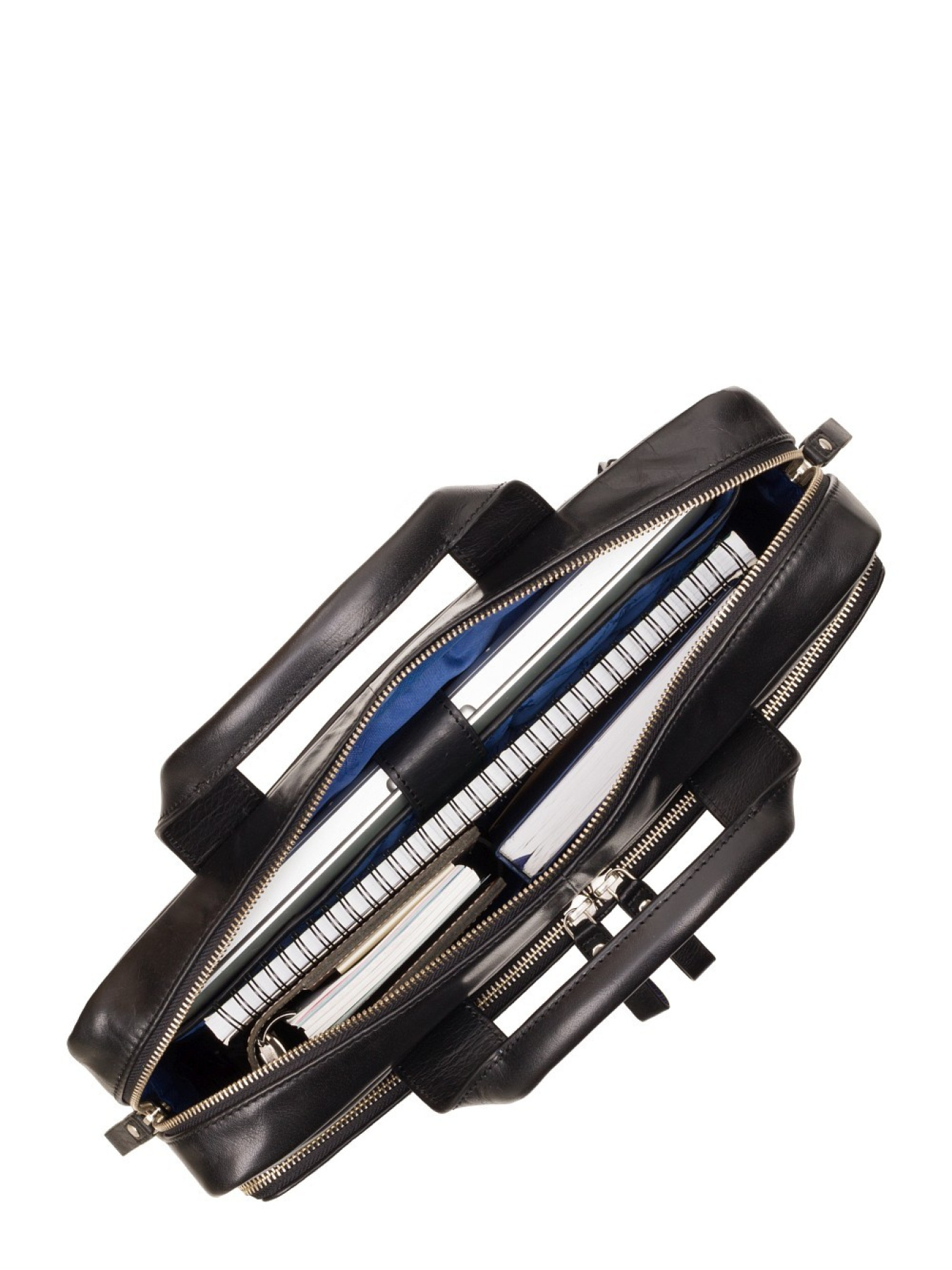 Сумки Visconti модель ML30 BLK Фото