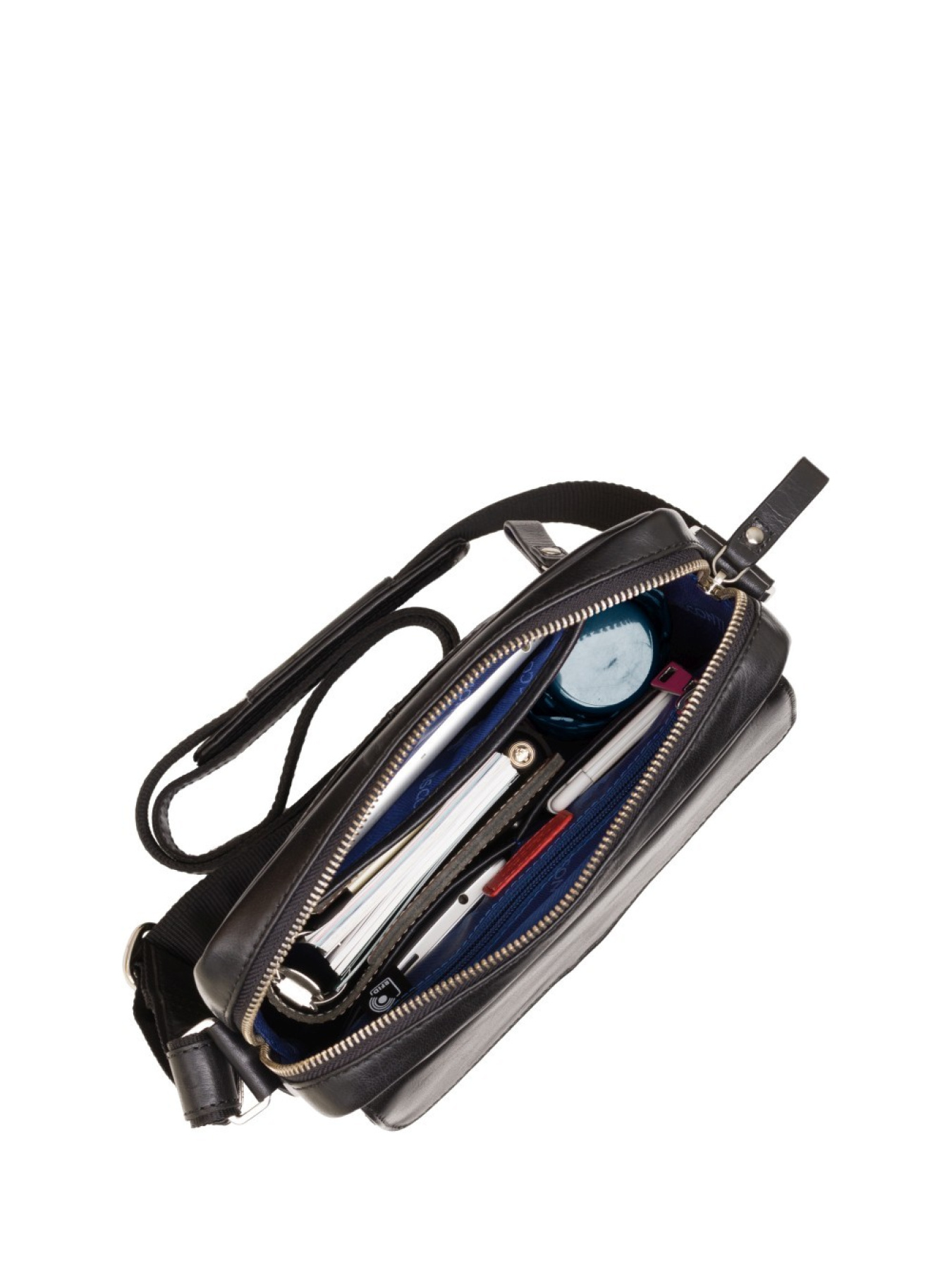 Сумки Visconti модель ML36 BLK Фото
