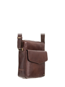 Сумки Visconti модель ML36 BRN Фото