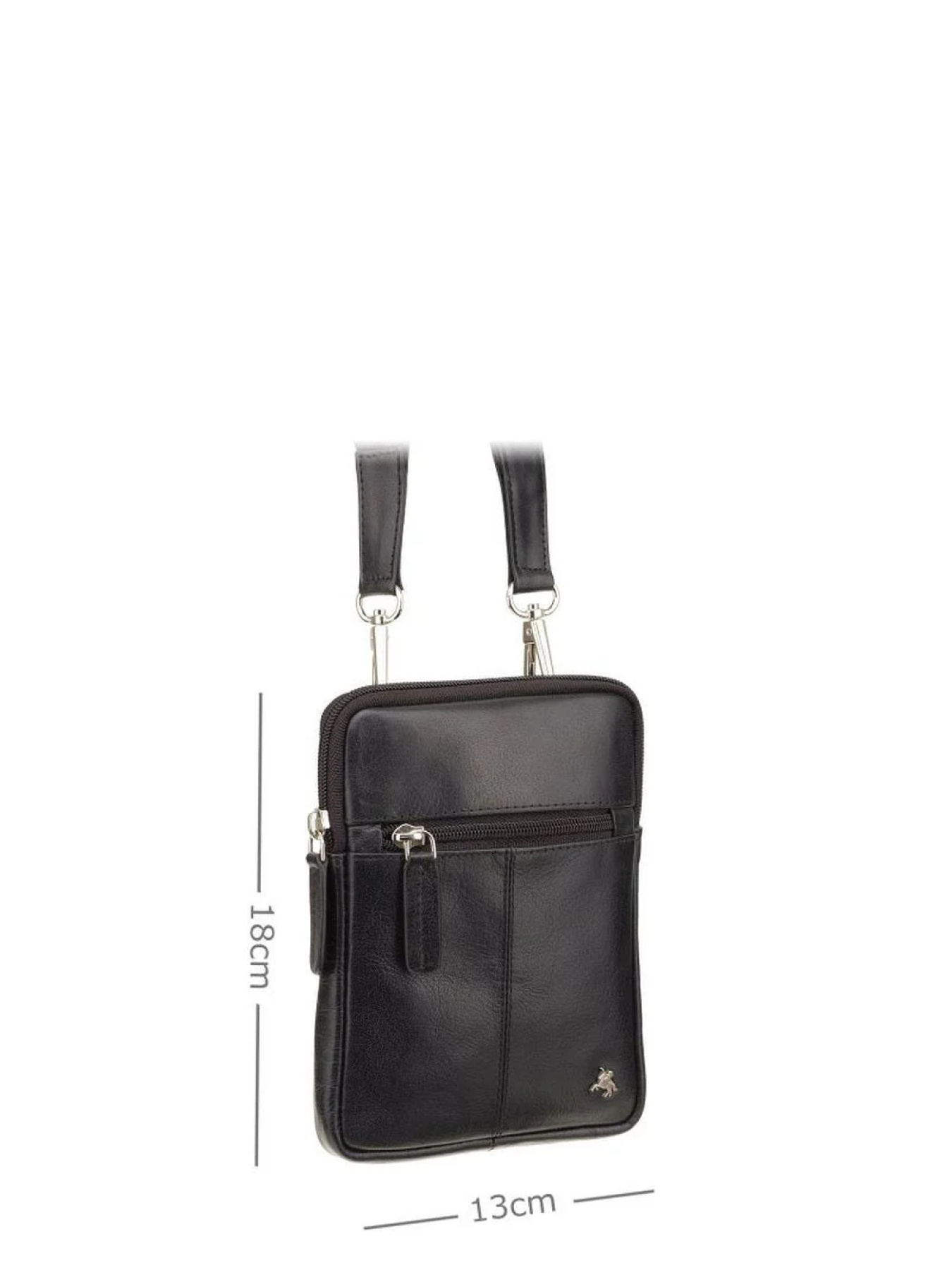 Сумки Visconti модель S10 BLK Фото