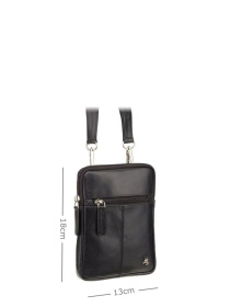 Сумки Visconti модель S10 BLK Фото