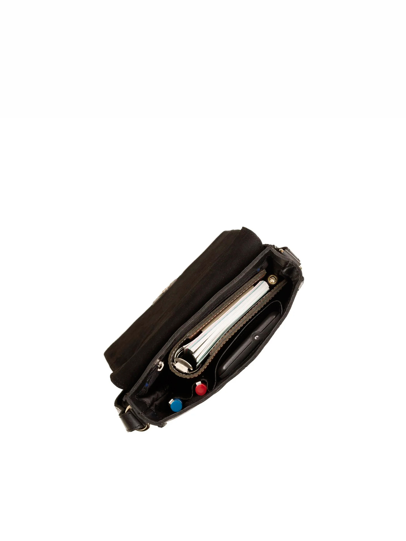 Сумки Visconti модель S11 BLK Фото