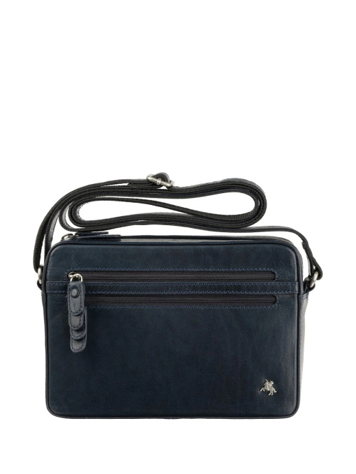 Сумки Visconti модель S41 NAVY Фото