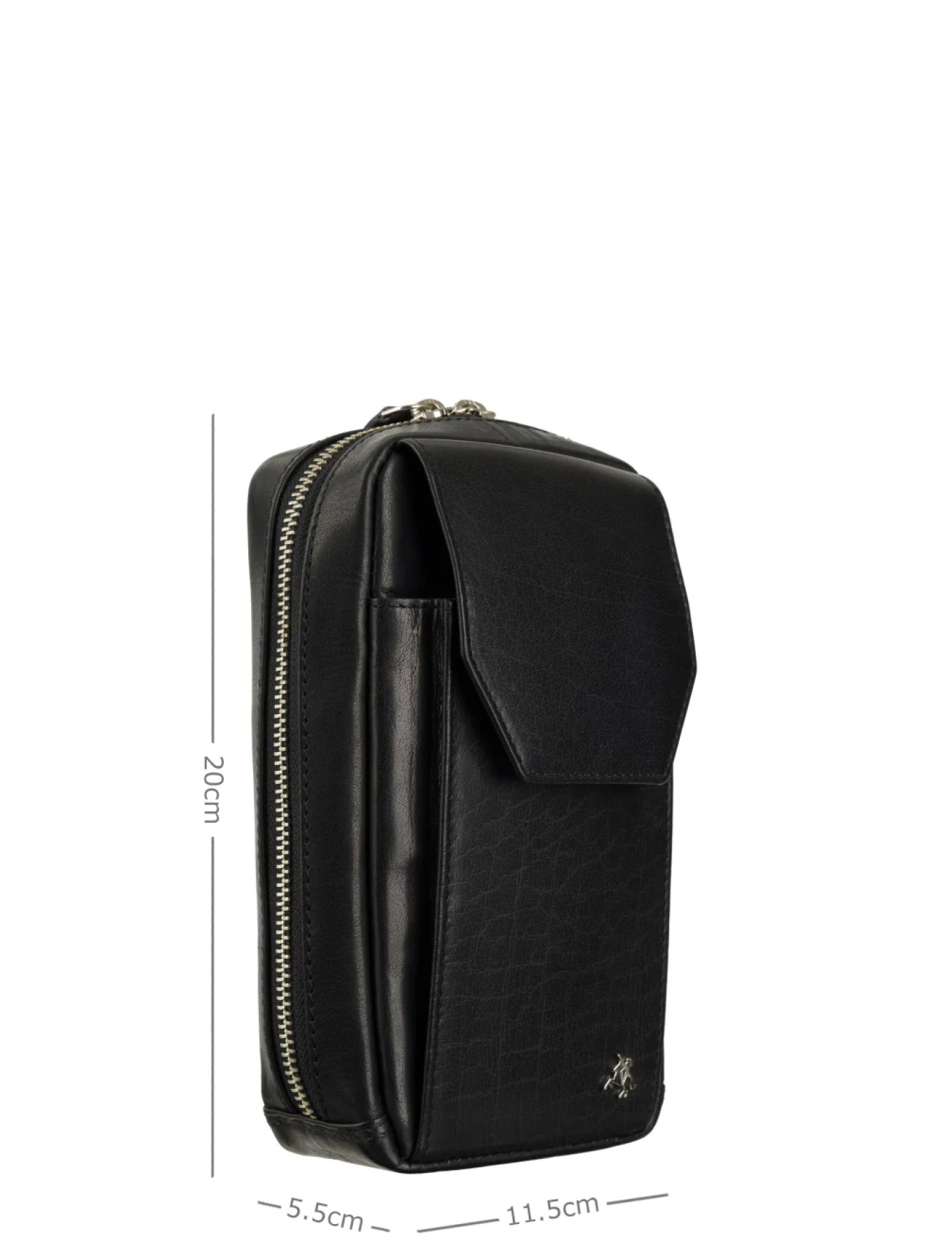 Сумки Visconti модель S45 BLK Фото