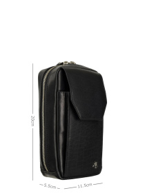 Сумки Visconti модель S45 BLK Фото