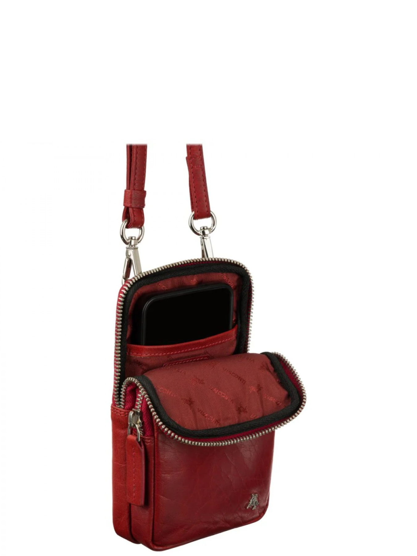 Сумки Visconti модель S5 RED Фото