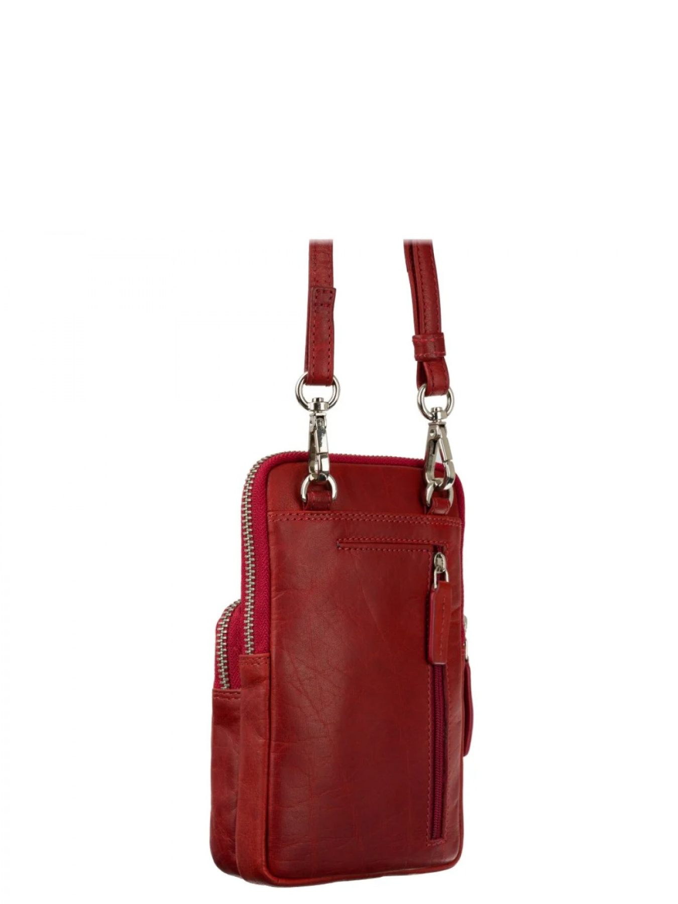 Сумки Visconti модель S5 RED Фото