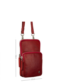 Сумки Visconti модель S5 RED Фото