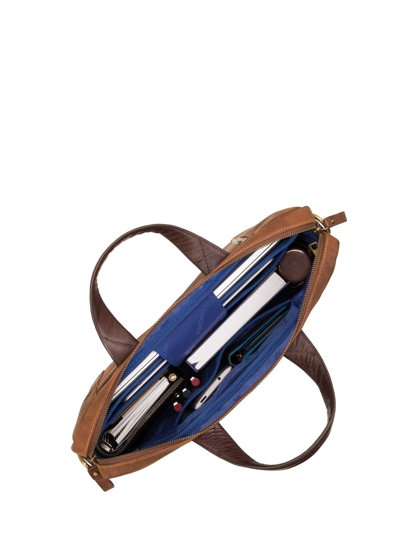 Сумки Visconti модель TC76 TAN Фото