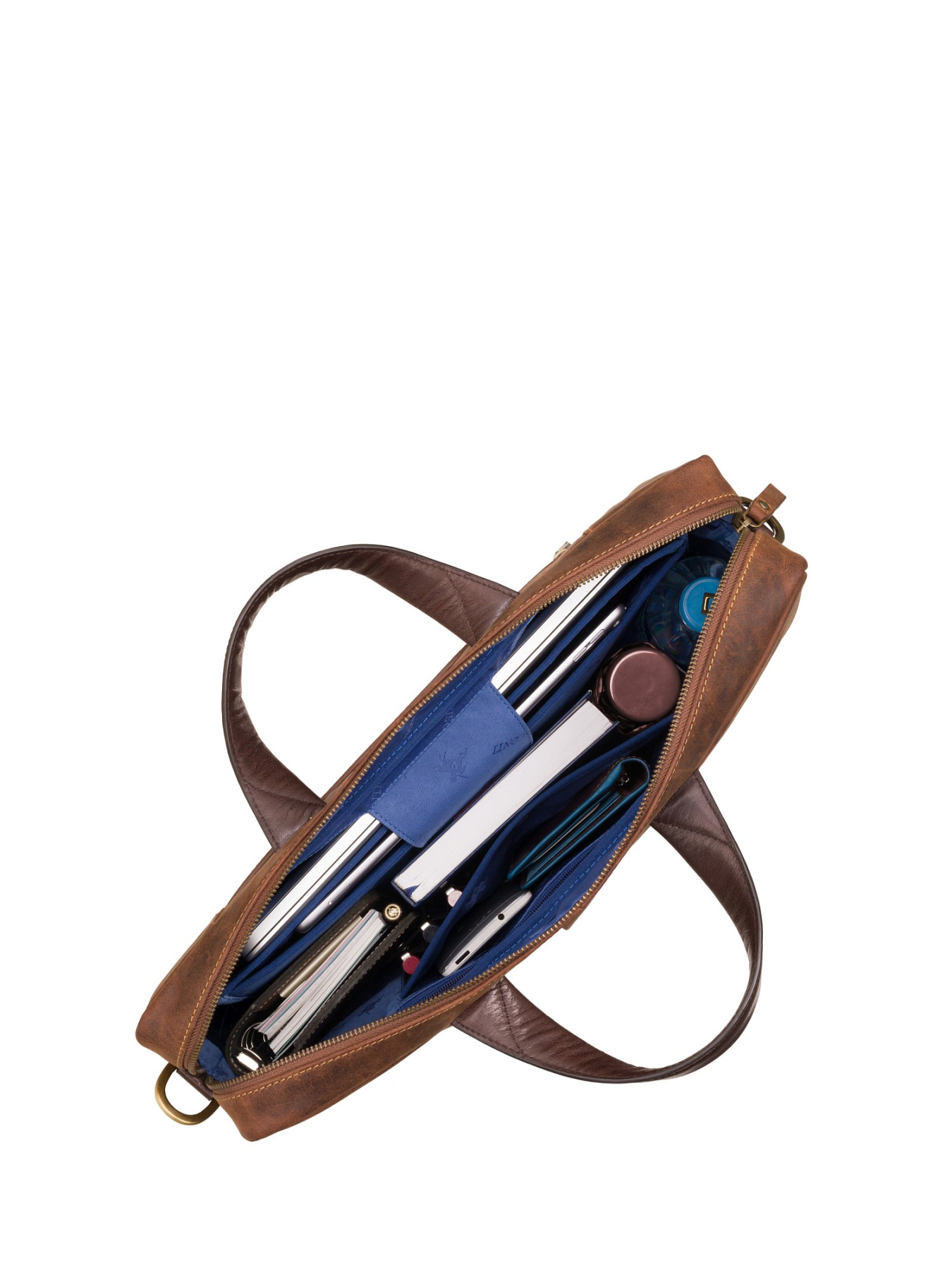 Сумки Visconti модель TC78 TAN Фото