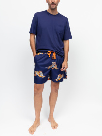 Одежда для дома и сна CYBERJAMMIES Indigo модель 3197-3196 Фото