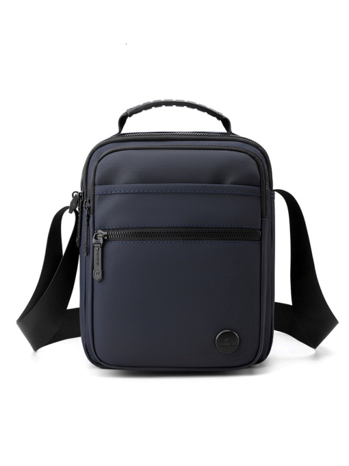 Сумки RoyalBag модель AT08-1293BL Фото