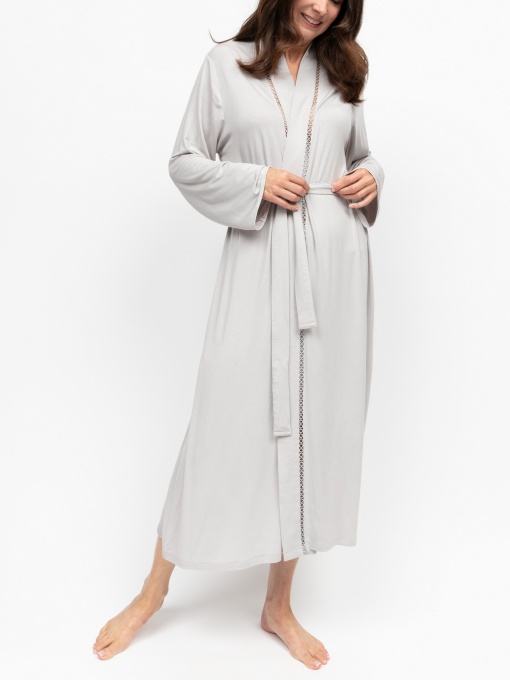 Одежда для дома и сна NORA ROSE Willow модель 2369 Фото
