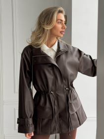 Пальто и плащи Jadone Fashion модель Kora_shoko Фото