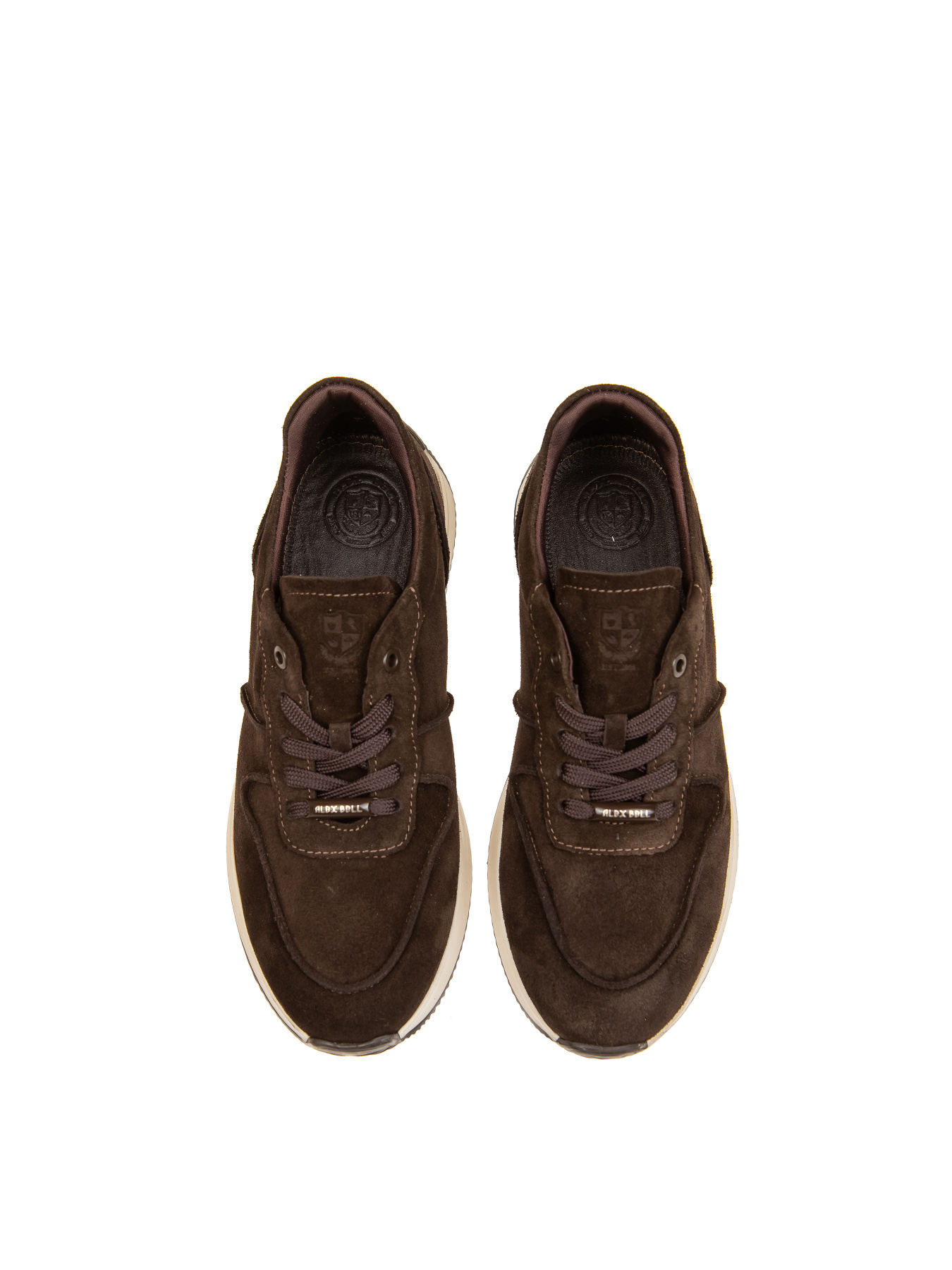 Кроссовки Alex Bell модель 1175864 Кроссовки Alex Bell модель 1175864 Фото