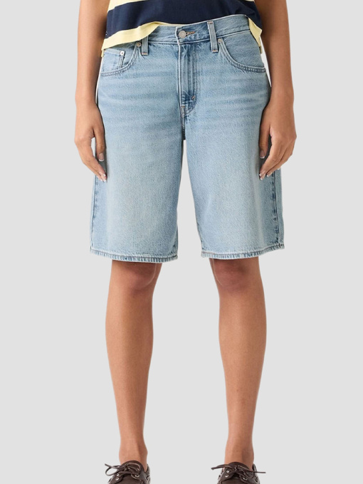 Шорты Levi's модель 000MJ;0017 Фото