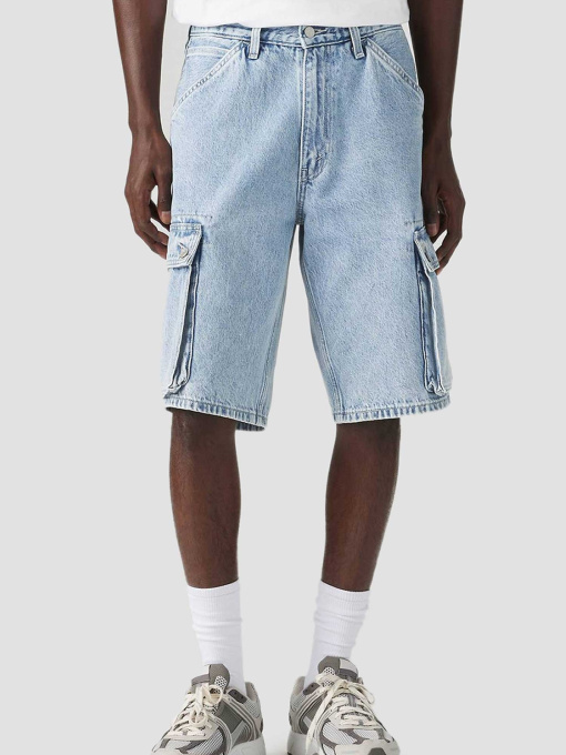 Шорты Levi's модель 001GU;0004 Фото