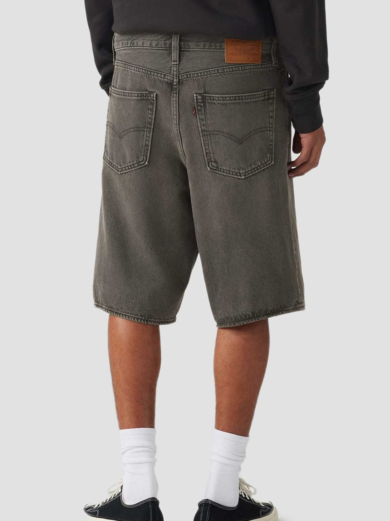 Шорты Levi's модель 001JM;0000 Фото