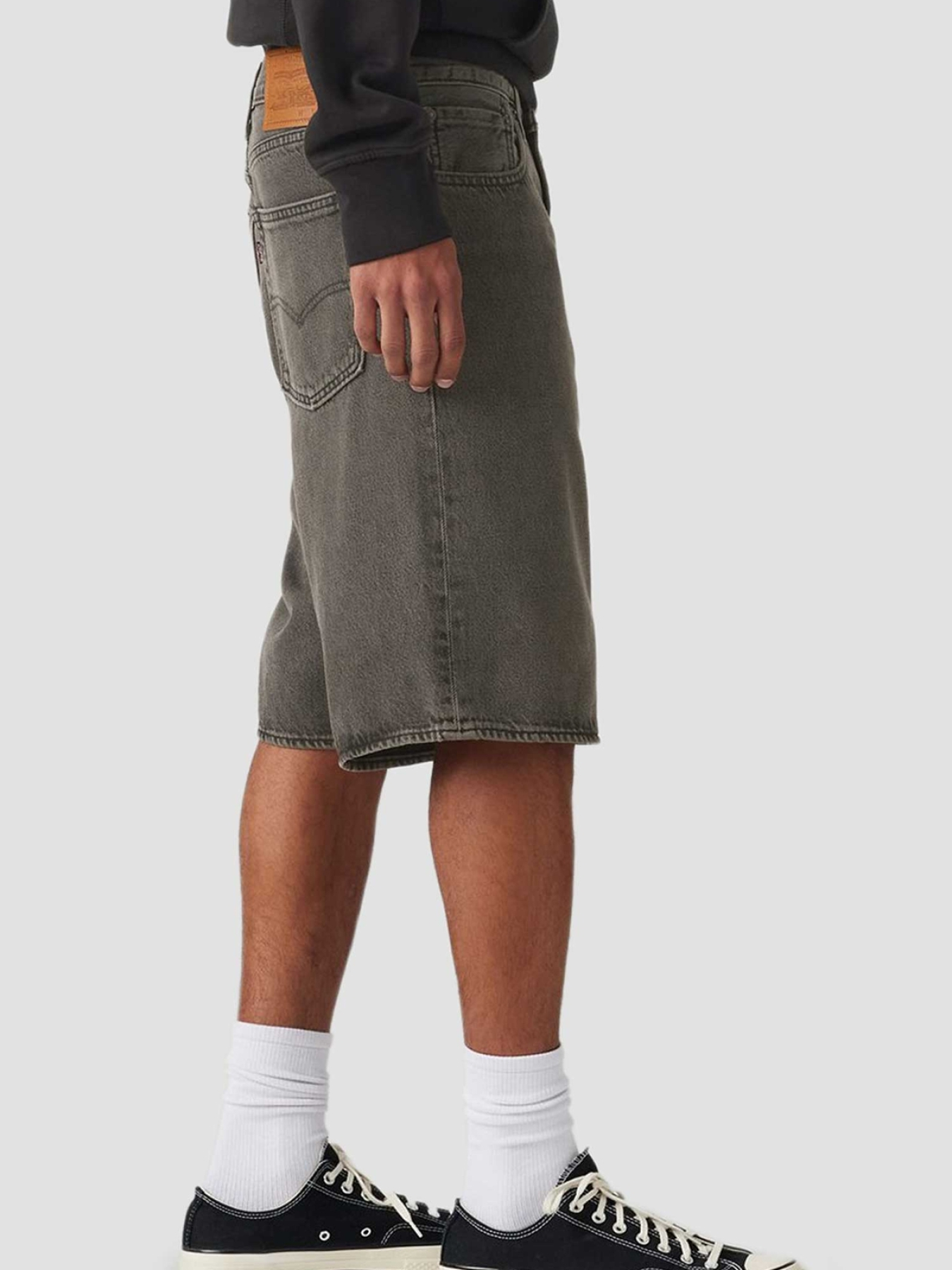 Шорты Levi's модель 001JM;0000 Фото