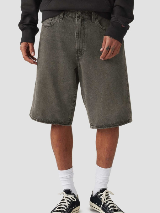 Шорты Levi's модель 001JM;0000 Фото